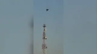 Американски изтребители са се разбили в Кувейт