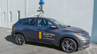Колите на Google започват поход в България - 20 000 км и 30 населени места