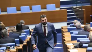 Георг Георгиев: Общинският съветник Денислав Захариев е привикан в полицията в Перник