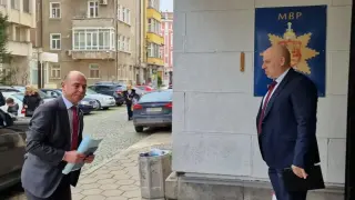 Потвърди се! Стар директор се върна начело на полицията в Пловдив