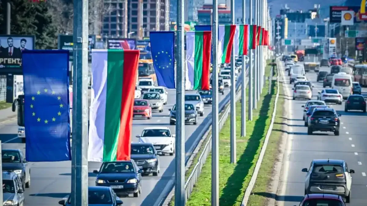 Голяма промяна по основните столични булеварди