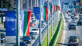 Голяма промяна по основните столични булеварди