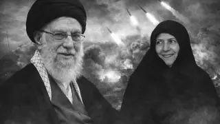 Ирански медии гърмят: Убиха и вдовицата на Хаменей!