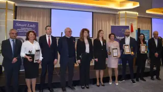 Министър Щонова: Подкрепата за родното производство е инвестиция в бъдещето на страната