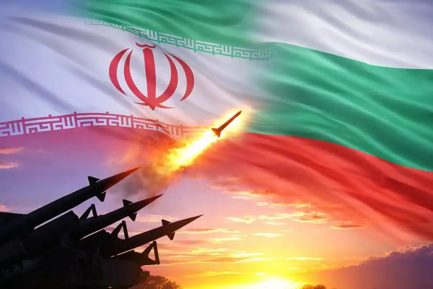 Defense Express: Иран може да атакува България!
