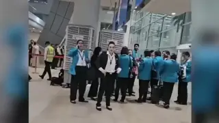 Богаташи броят стотици хиляди долари, за да напуснат Дубай