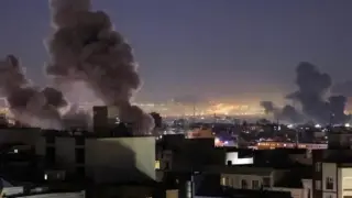 „Следващата фаза ще бъде с по-тежки удари“: САЩ разкриха целите на военната си операция в Иран