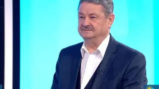 Проф. Рачев с изненадваща прогноза: 18 градуса ще удари живакът в една част на България