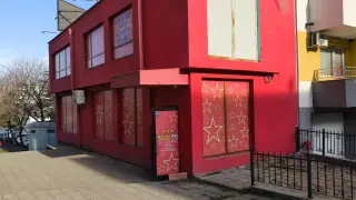 "Меденруднишкият Рамбо" отново в акция: Маскиран удар в игрална зала и светкавичен арест