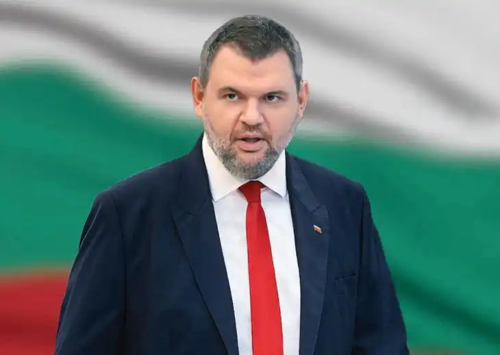 Пеевски: Винаги ще пазим националния ни идеал - свободна и независима България! Честит 3-ти март!