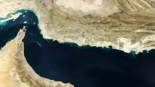 Защо е важно затварянето на Ормузкия проток от страна на Иран?