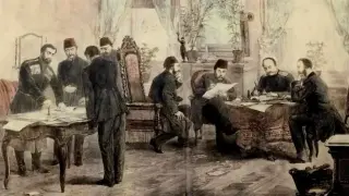 Безценният Санстефански мирен договор се пази в Плевен
