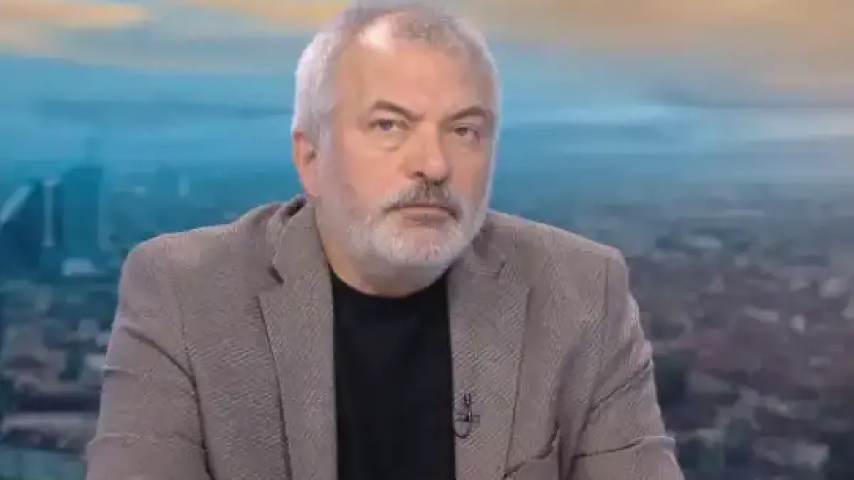 Проф. Пламен Митев с важен прочит за 3 март: Свободата не ни е подарена!