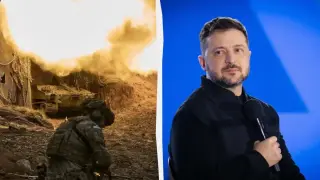 Зеленски каза всичко за Донбас