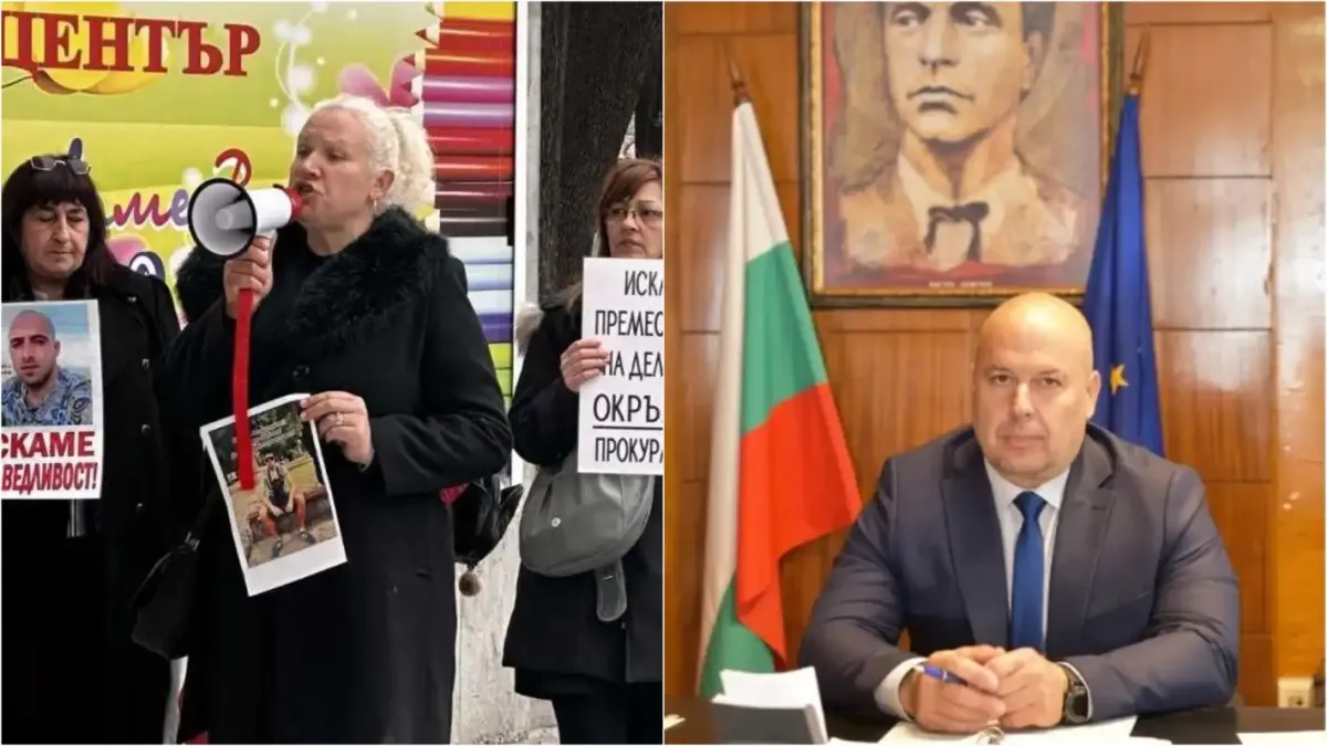 Майката на Митко от Цалапица бясна заради новия шеф на МВР в Пловдив: Оставка! Брутално безочие и цинизъм