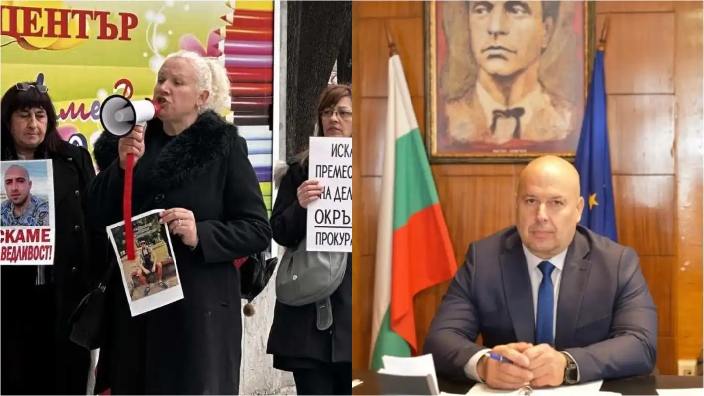 Майката на Митко от Цалапица бясна заради новия шеф на МВР в Пловдив: Оставка! Брутално безочие и цинизъм