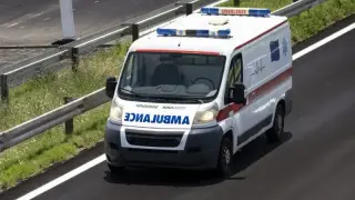 10-г. момче издъхна след падане от балкон