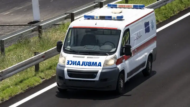 10-г. момче издъхна след падане от балкон