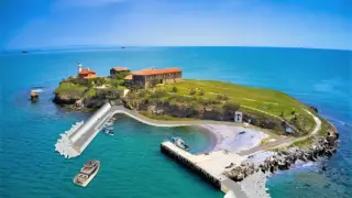 Пролетен сафрид и сватби в морето: Вижте какво подготвя Бургас за туристите