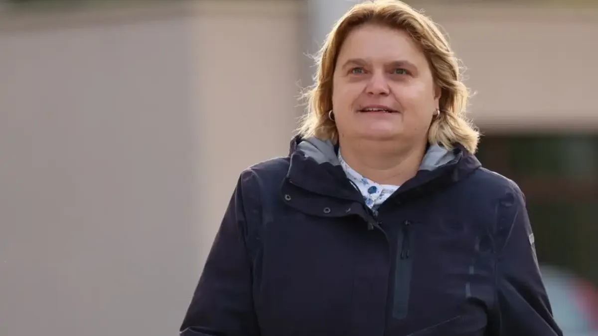 Надежда Бобчева напуска Столична община