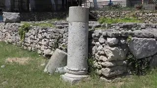 Злато и тайни от античността: Какво откриха археолозите на брега на Черно море?