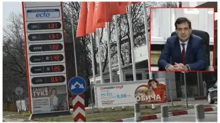 Светослав Бенчев: Горивата скачат до две седмици, ако войната продължи