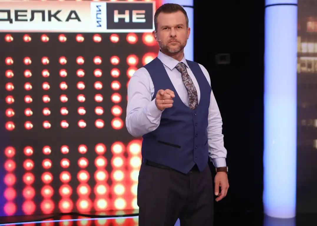 Участничка изуми Ненчо Балабанов в „Сделка или не“