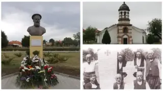 Клането в Гюнели махле – трагедията, наречена Втория Батак