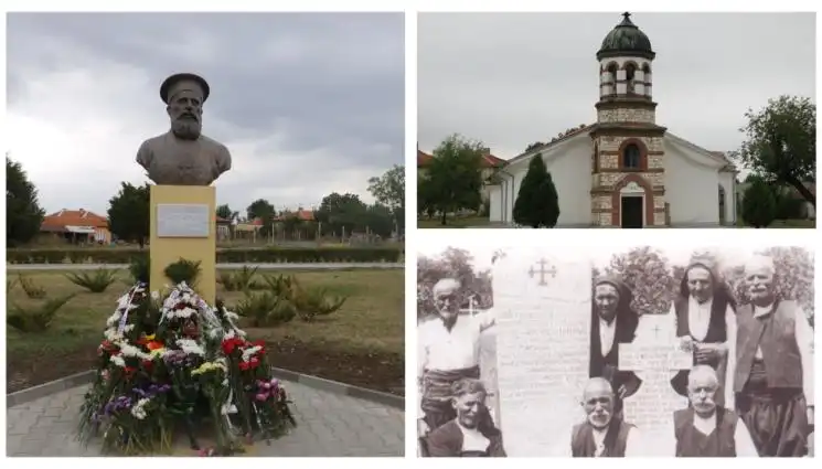 Клането в Гюнели махле – трагедията, наречена Втория Батак