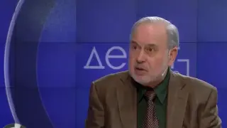 Славчо Велков: Иранските ракети могат да достигнат София за 8 минути