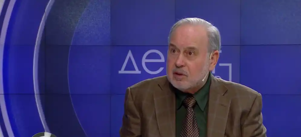 Славчо Велков: Иранските ракети могат да достигнат София за 8 минути