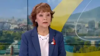 Росица Матева: Не трябва да допускаме смени в СИК в последния момент