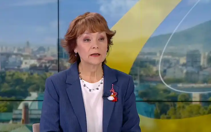 Росица Матева: Не трябва да допускаме смени в СИК в последния момент