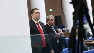Балабанов каза как ще гласува на 19 април