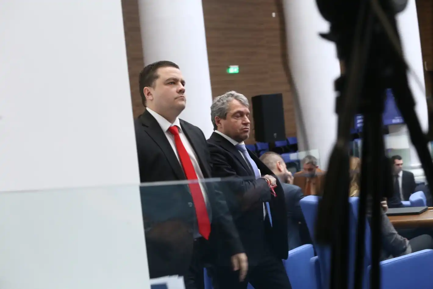 Балабанов каза как ще гласува на 19 април