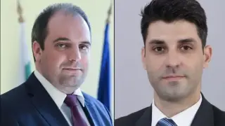Новите зам.-министри на правосъдието! Зависимостите при кадруването на Андрей Янкулов