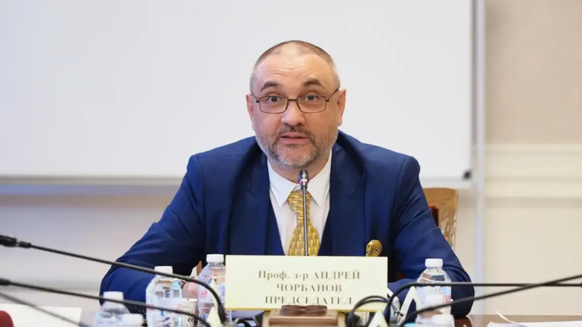Чорбанов за COVID-19: Истината няма да се разбере на 100%