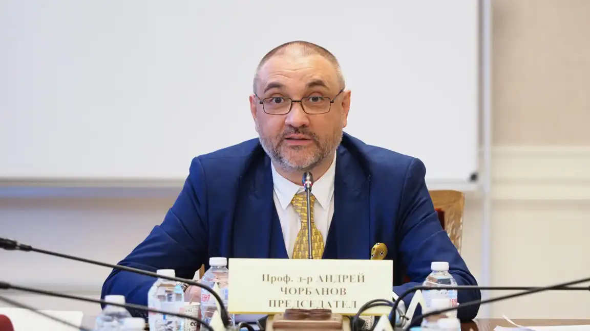 Чорбанов: Либералният красивитет у нас няма проблем да поддържа войни с хиляди жертви, но ти взима детето за два шамара