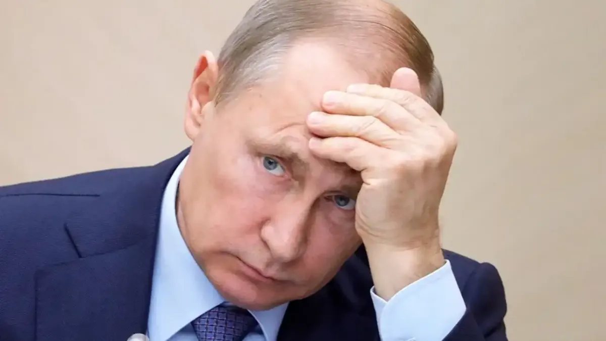 Путин губи лоялността на Z-патриотите: Обвиняват го в загуба на контрол и предателство