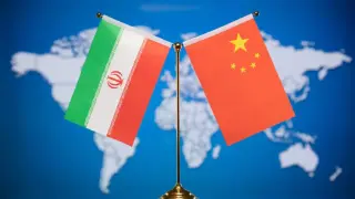 Китай започна тайно да оказва натиск върху Иран