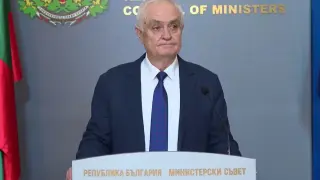 Запрянов обяви заплаха за сигурността на България, свикват спешно събрание!