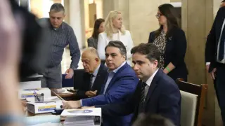 Петко Петков: ПП-ДБ губят влияние заради клишета и неясни управленски намерения