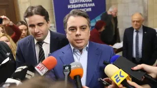 ПП-ДБ след края на изборния ден: Предстоят тежки дни