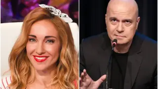 Неочаквано признание на Алекс Раева за Слави Трифонов