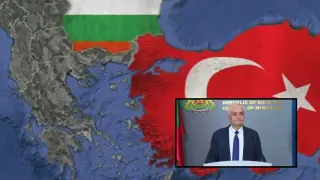 Турското посолство с мълниеносна реакция след изявлението на Запрянов!