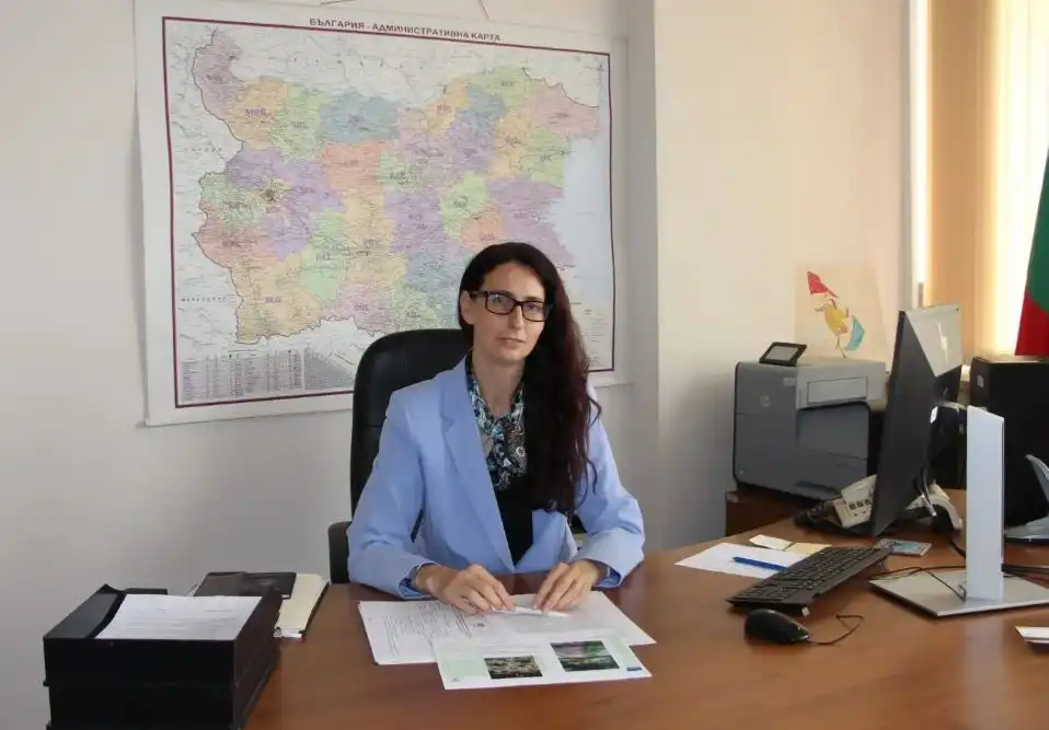 Министърът на МРРБ хвърли оставката си на Гюров, причината