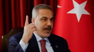 Турция със спешен ход, след като Иран изстреля ракета към тях