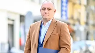 Столичният инспекторат има нов директор