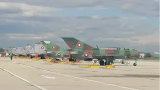 Стана ясно кои военни обекти в България могат да станат потенциални цели при ескалация с Иран