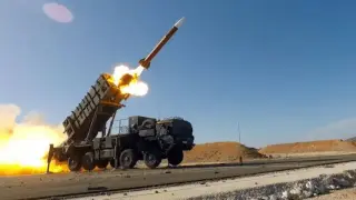 Пентагонът планира да утрои производството на Patriot
